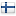 amkit.fi server is located in Finland